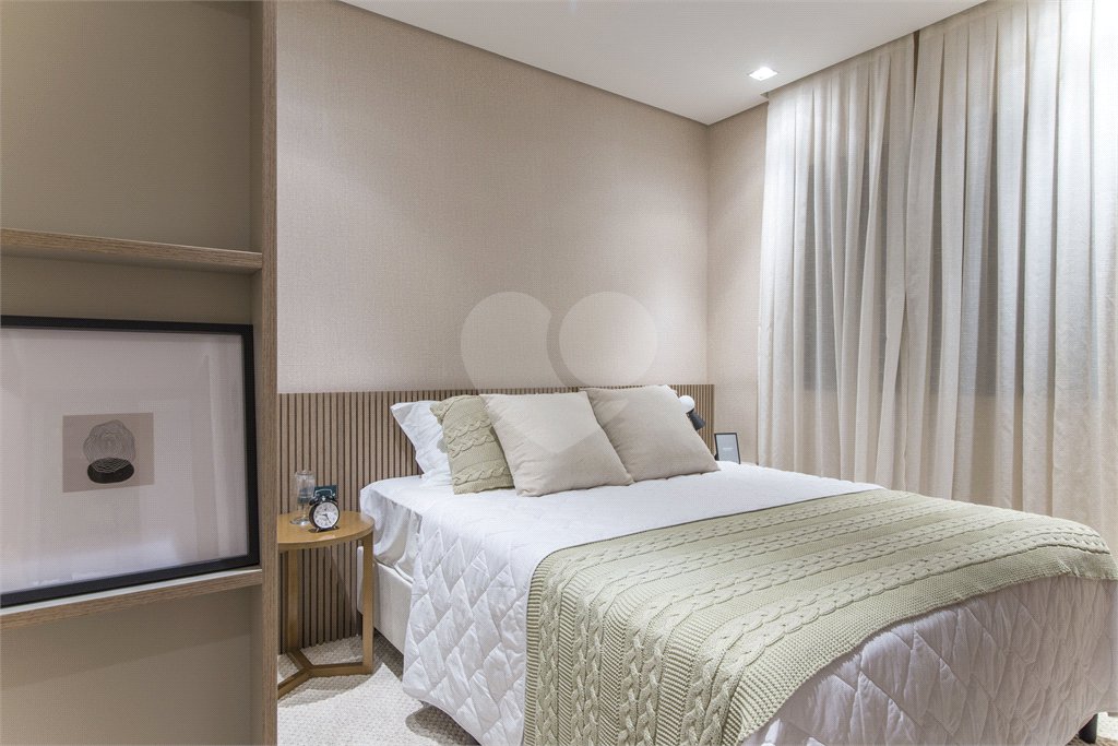 Apartamento à venda com 2 quartos, sendo 1 suíte, em Jardim Guarujá, Sorocaba, SP