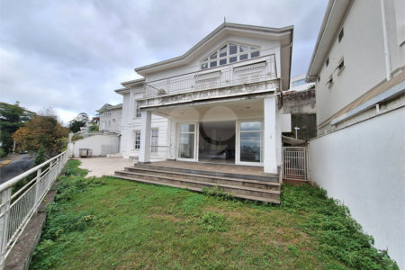 Casa à venda com 4 suítes no condomínio Villagio DI Sopra, São Paulo - SP