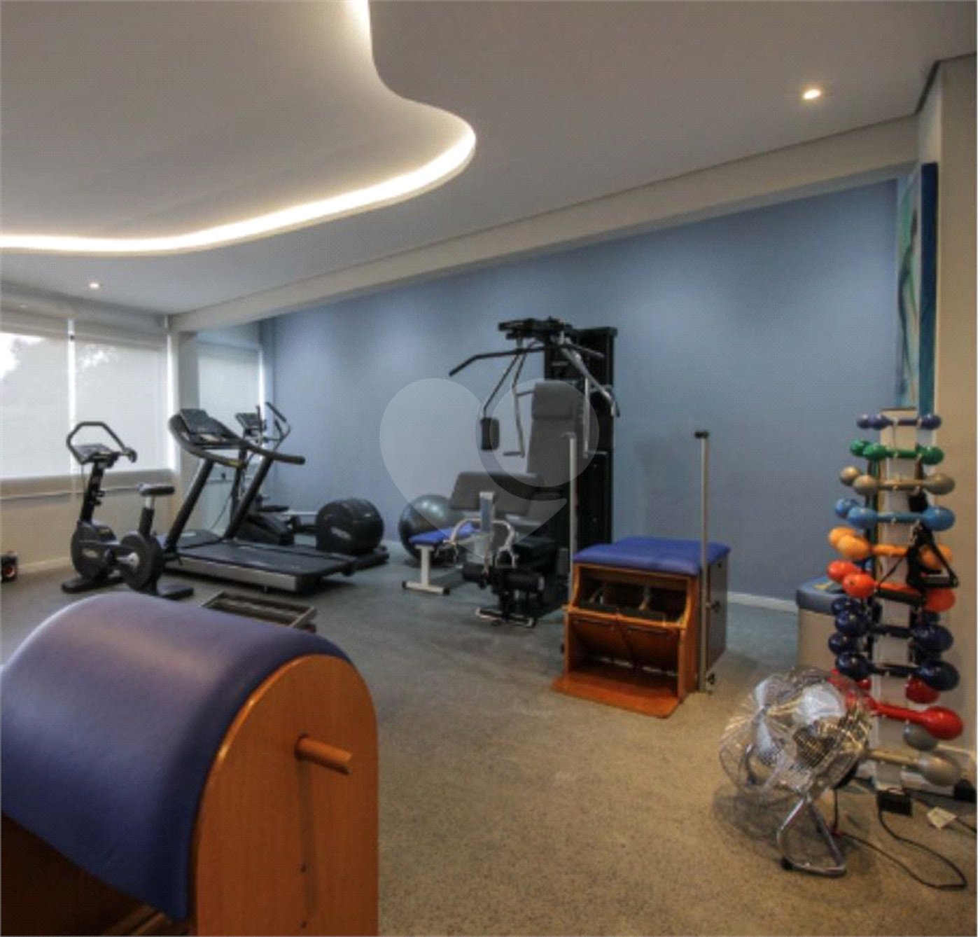 Apartamento à venda com 3 suítes em Vila Andrade, São Paulo, SP