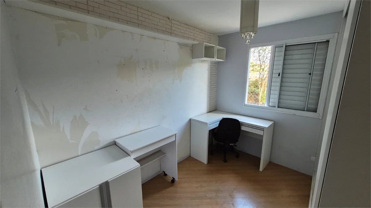 Apartamento à venda com 3 quartos, sendo 1 suíte, em Vila Campestre, São Paulo, SP