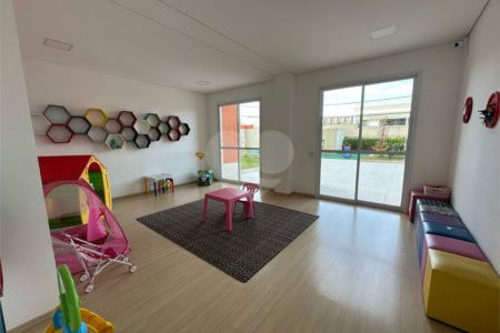 Apartamento à venda com 3 quartos, sendo 1 suíte, em Vila Macia, Itapetininga, SP