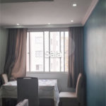 Apartamento à venda com 3 quartos, sendo 1 suíte,  em Campo Grande, São Paulo, SP