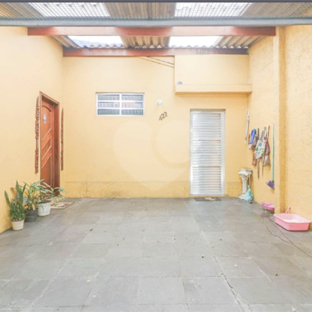 Casa à venda com 5 quartos em Conjunto Residencial Butantã, São Paulo, SP