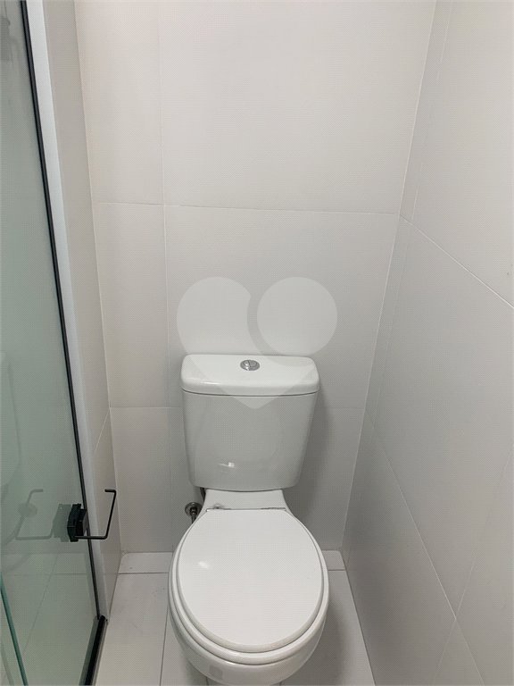 Apartamento à venda com 1 quarto em Vila Clementino, São Paulo, SP