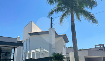 Casa à venda com 3 suítes no condomínio Aruã Ecopark Lagos, Mogi das Cruzes - SP