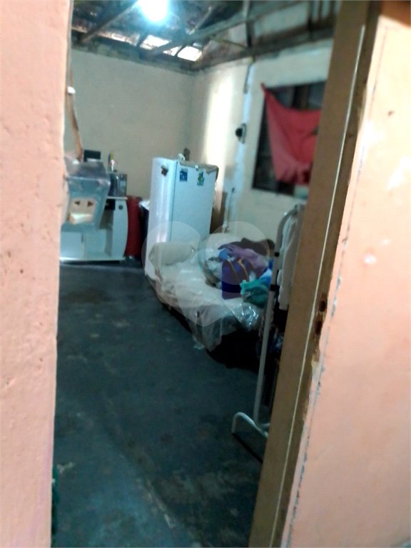 Terreno à venda com 1 quarto em Parada Inglesa, São Paulo, SP
