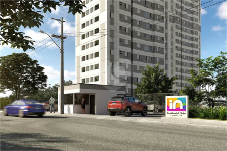 Apartamento à venda com 2 quartos em Rio Acima, Votorantim, SP