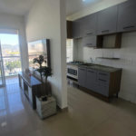 Apartamento com 2 dormitórios à venda, 67 m² por R$ 495.000,00 - Vila Matias - Santos/SP