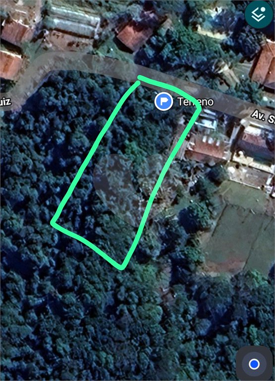 Terreno à venda em Estância São Luiz, Jarinu, SP