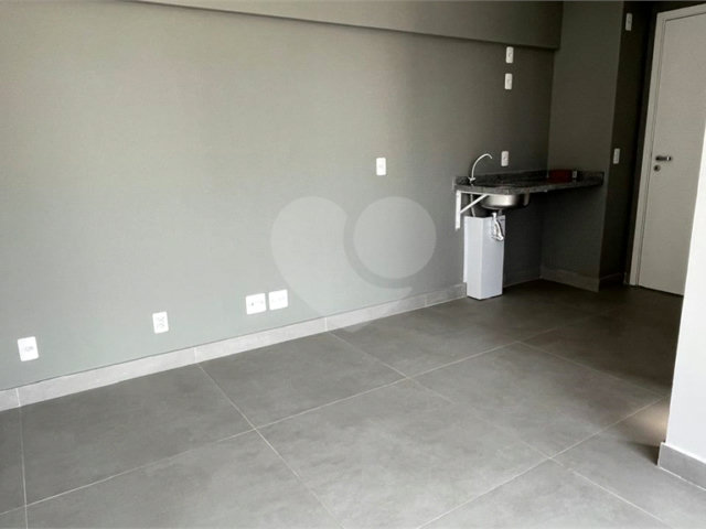 Studio à venda com 1 quarto em Santo Amaro, São Paulo, SP