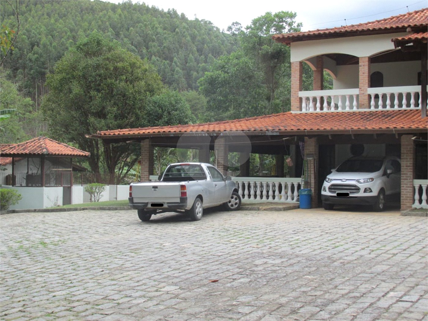 Sítio à venda com 4 suítes no Centro, Salesópolis, SP