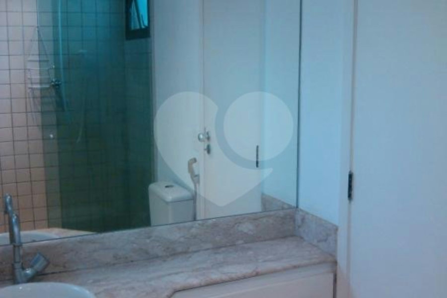 Apartamento para alugar com 1 suíte em Morumbi, São Paulo, SP
