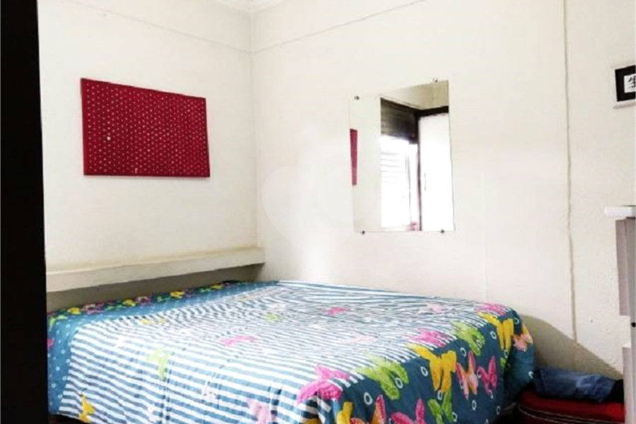 Apartamento à venda com 2 quartos em Jaçanã, São Paulo, SP