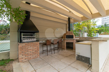 Apartamento à venda com 3 suítes em Chácara Santo Antônio, São Paulo, SP