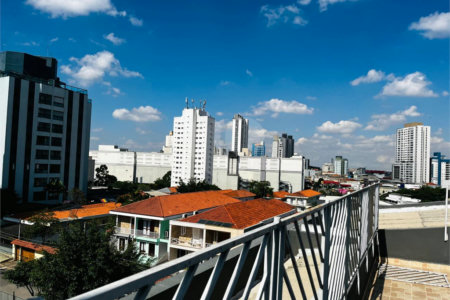 Apartamento à venda com 1 quarto em Vila Mazzei, São Paulo, SP