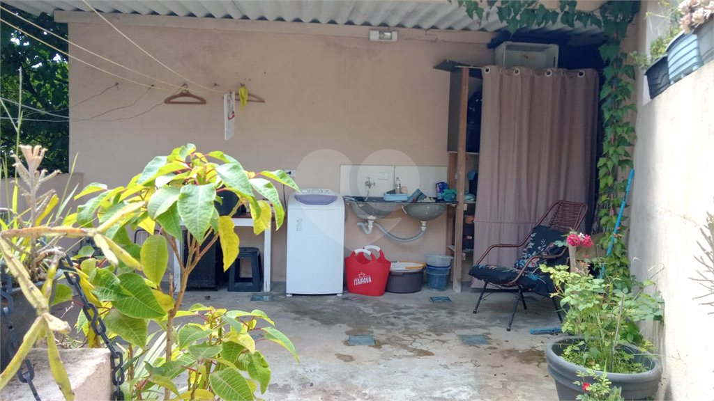 Terreno à venda em Vila Guarani (z Sul), São Paulo, SP