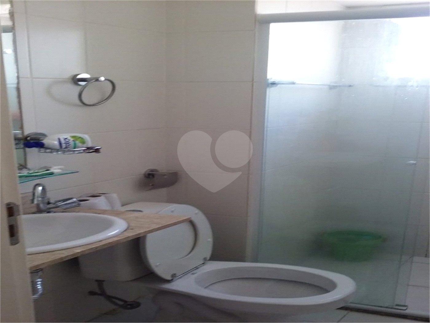 Apartamento à venda ou para alugar com 2 quartos em Lauzane Paulista, São Paulo, SP