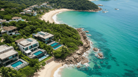 Vale a pena investir em imóveis em Búzios? Descubra os bairros que mais valorizam.
