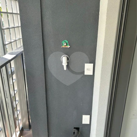 Apartamento à venda com 1 suíte em Campo Belo, São Paulo, SP