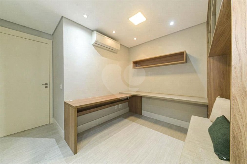 Apartamento à venda ou para alugar com 3 suítes em Cidade Monções, São Paulo, SP