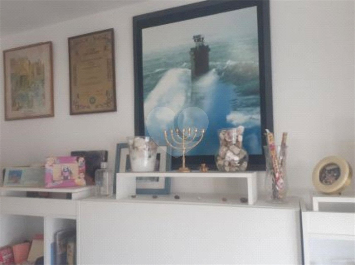 Apartamento à venda com 3 quartos, sendo 1 suíte, em Vila Andrade, São Paulo, SP