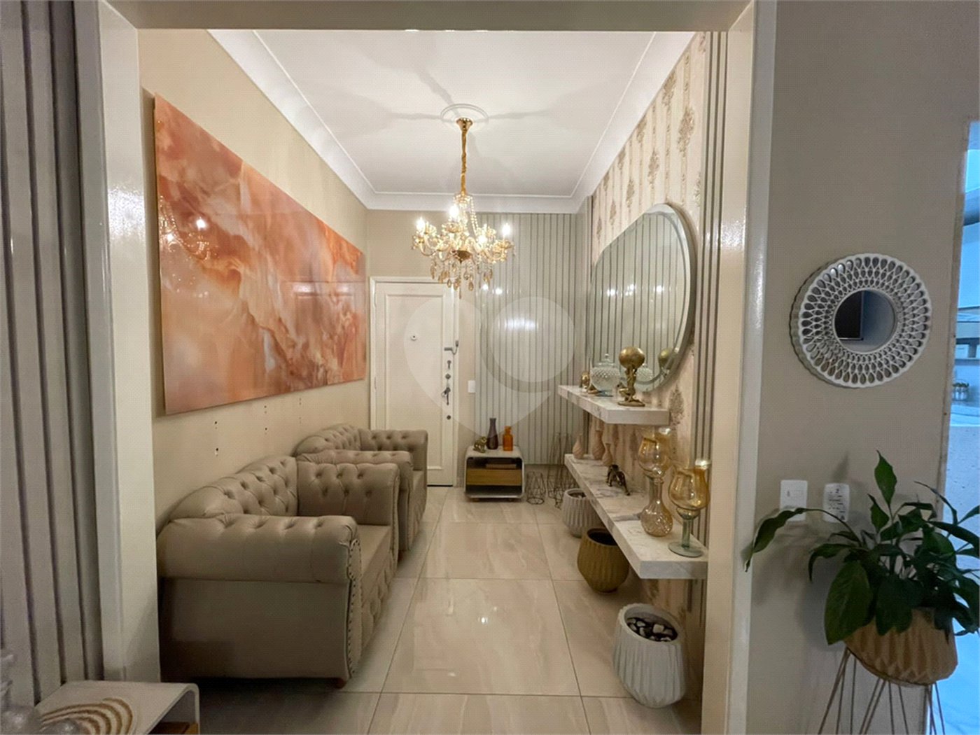 Apartamento à venda com 3 quartos, sendo 1 suíte, em Vila Isabel, Rio de Janeiro, RJ