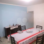 Sobrado à venda com 4 quartos em Mandaqui, São Paulo, SP