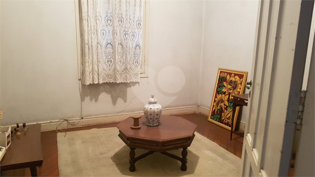 Sobrado à venda com 3 quartos em Horto Florestal, São Paulo, SP