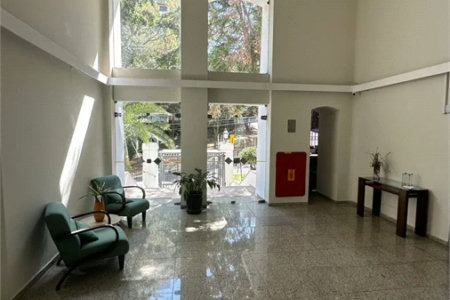Apartamento à venda com 3 quartos, sendo 2 suítes, em Jardim Ampliação, São Paulo, SP