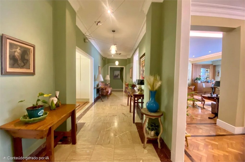 Apartamento à venda com 3 quartos, sendo 1 suíte, em Copacabana, Rio de Janeiro, RJ