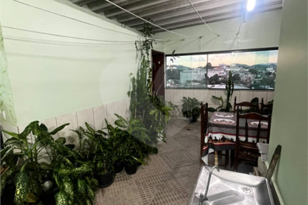 Sobrado à venda com 5 quartos, sendo 3 suítes, em Jardim Jaraguá (são Domingos), São Paulo, SP