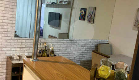 Apartamento à venda com 2 quartos, sendo 1 suíte,  em Jardim Carambeí, São Roque, SP