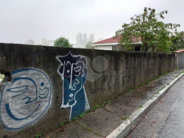 Terreno à venda em Jardim França, São Paulo, SP