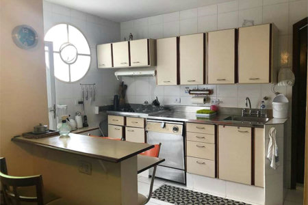 Casa à venda com 4 quartos, sendo 1 suíte, em Vila Cordeiro, São Paulo, SP