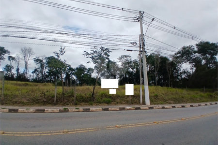 Terreno à venda em Cidade Satélite, Atibaia, SP
