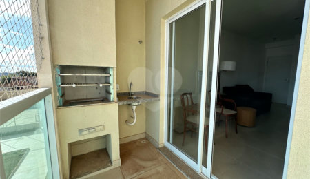 Apartamento à venda com 3 quartos, sendo 1 suíte,  em Vila Macia, Itapetininga, SP