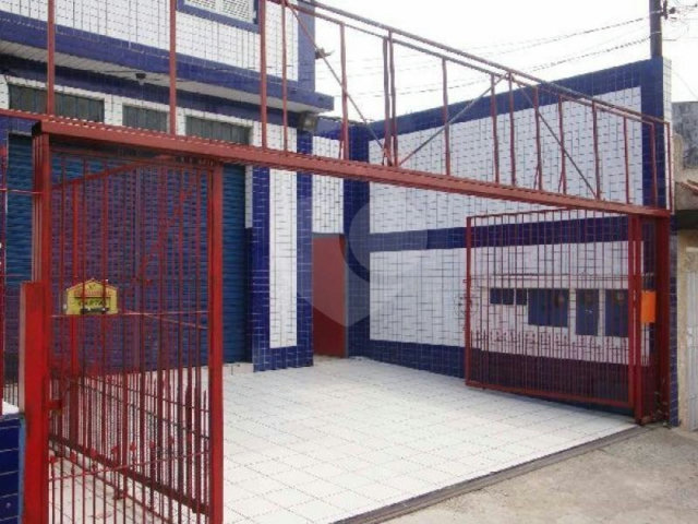 Prédio à venda em Vila Medeiros, São Paulo, SP