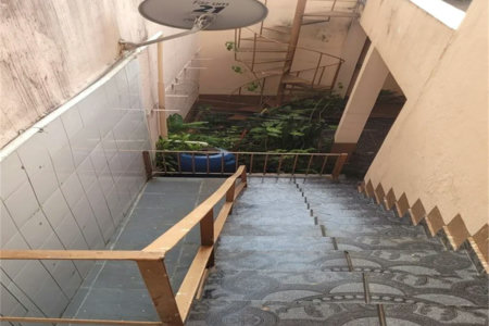 Sobrado à venda com 3 quartos em Jardim Nova Germania, São Paulo, SP