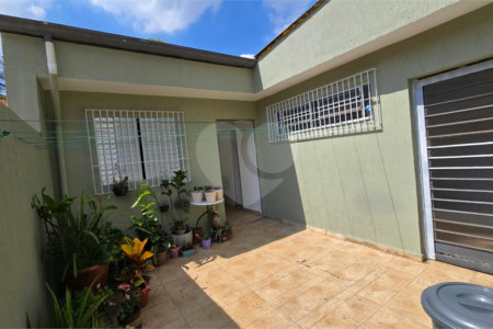 Casa à venda com 3 quartos, sendo 1 suíte, em Vila Maria Eugenia, São Paulo, SP