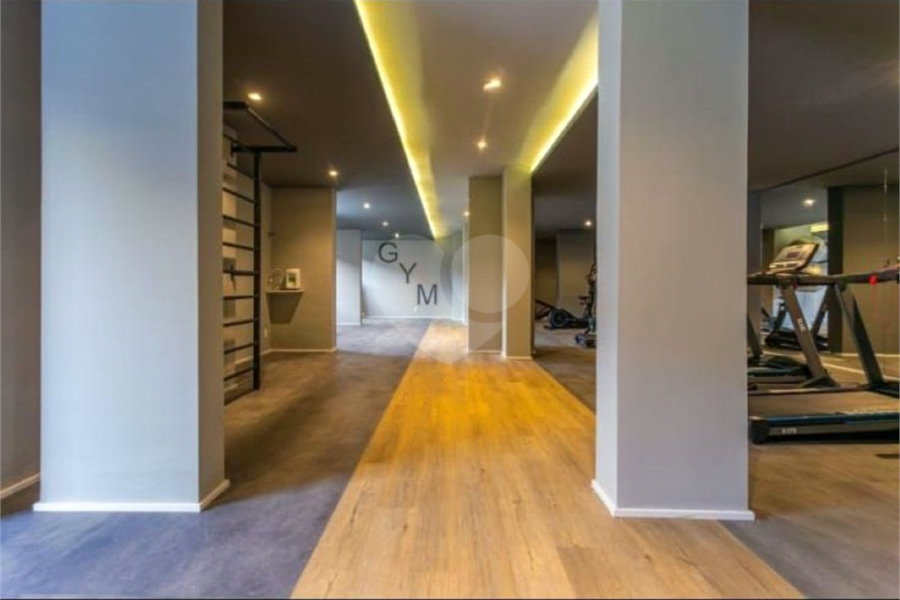 Apartamento à venda com 2 quartos em Vila Nova Cachoeirinha, São Paulo, SP