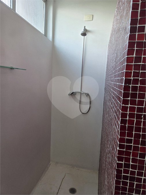 Apartamento à venda com 2 suítes em Cerqueira César, São Paulo, SP