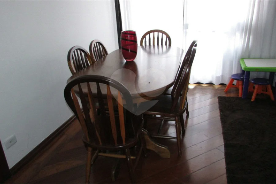 Apartamento à venda com 3 quartos, sendo 1 suíte, em Tucuruvi, São Paulo, SP