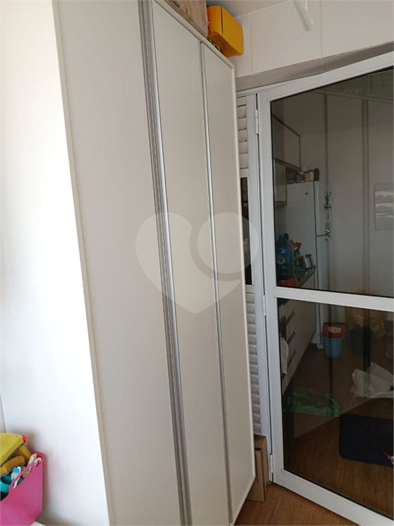 Apartamento à venda com 2 quartos, sendo 1 suíte, em Vila Ema, São Paulo, SP