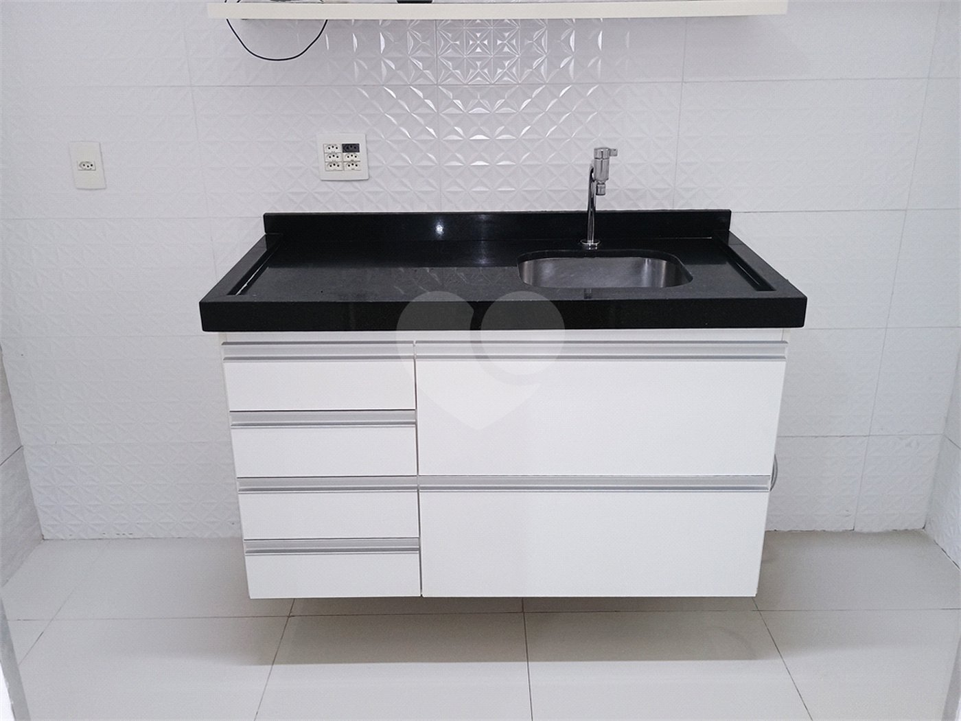 Apartamento à venda com 2 quartos em Parque Industrial Lagoinha, Ribeirão Preto, SP