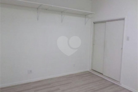 Apartamento à venda com 1 quarto no Centro, Rio de Janeiro, RJ