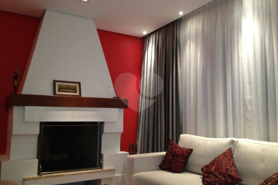 Apartamento à venda com 4 quartos, sendo 2 suítes, em Vila Andrade, São Paulo, SP