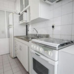 Apartamento à venda com 2 quartos, sendo 1 suíte, em Santana, São Paulo, SP