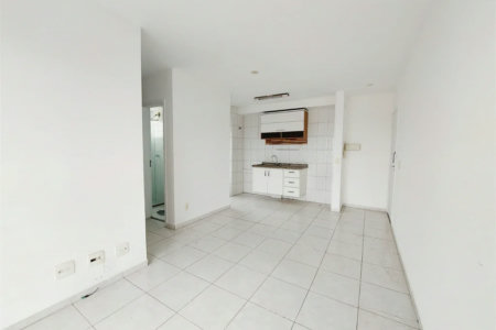 Apartamento à venda ou para alugar com 2 quartos em Vila Anastácio, São Paulo, SP