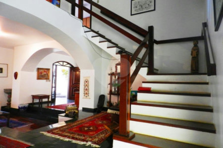 Casa de Vila à venda com 5 quartos, sendo 2 suítes, em Jardim Marajoara, São Paulo, SP