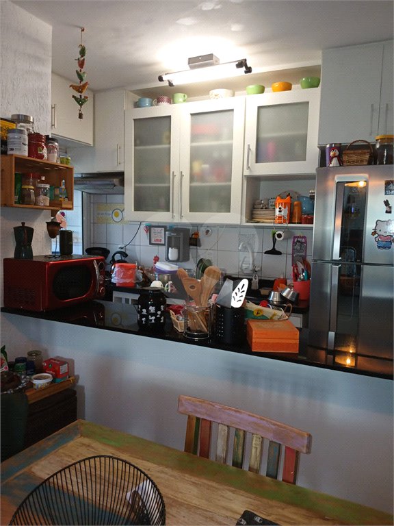 Apartamento à venda com 2 quartos, sendo 1 suíte, em Jardim Monte Kemel, São Paulo, SP